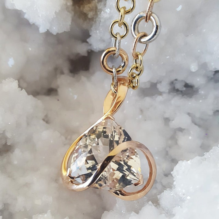 American Gem Collection Belle of the Ball