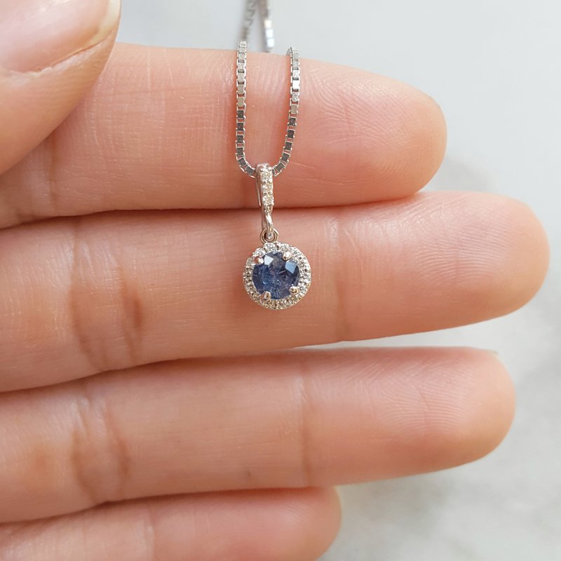 American Gem Collection Siren of the Sea