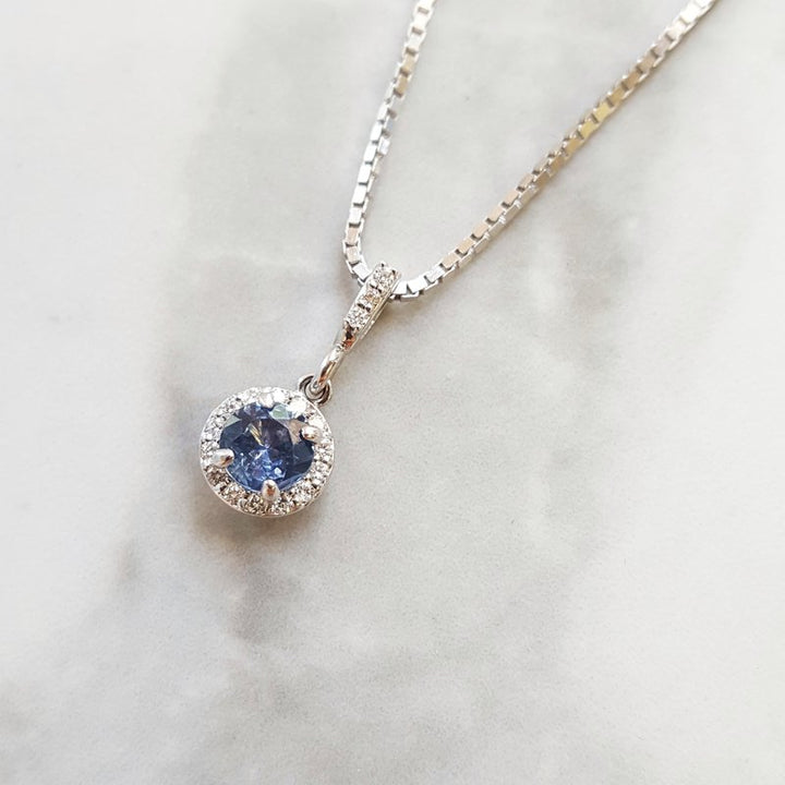 American Gem Collection Siren of the Sea