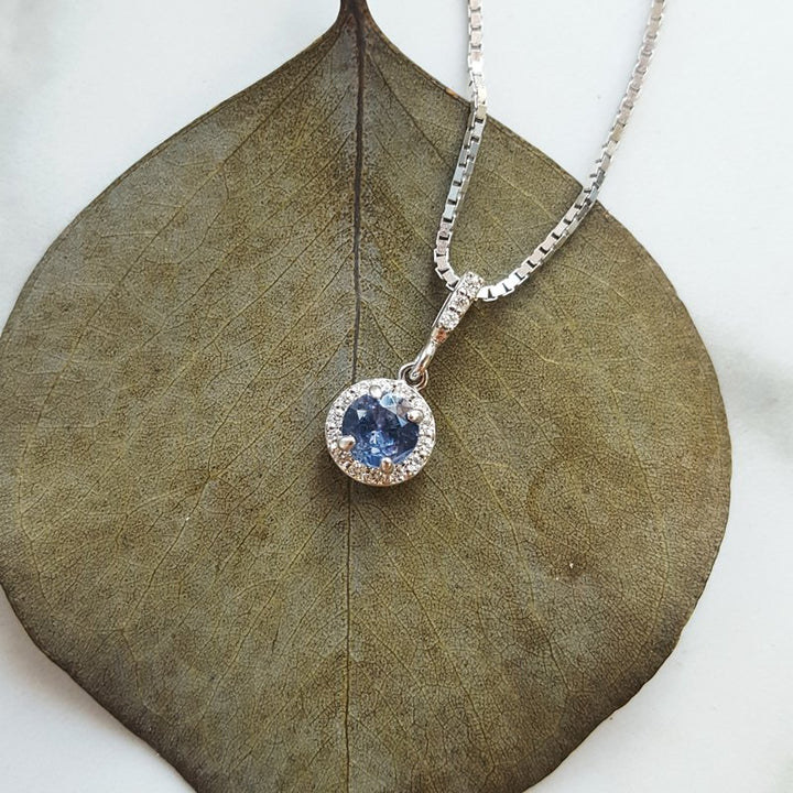 American Gem Collection Siren of the Sea
