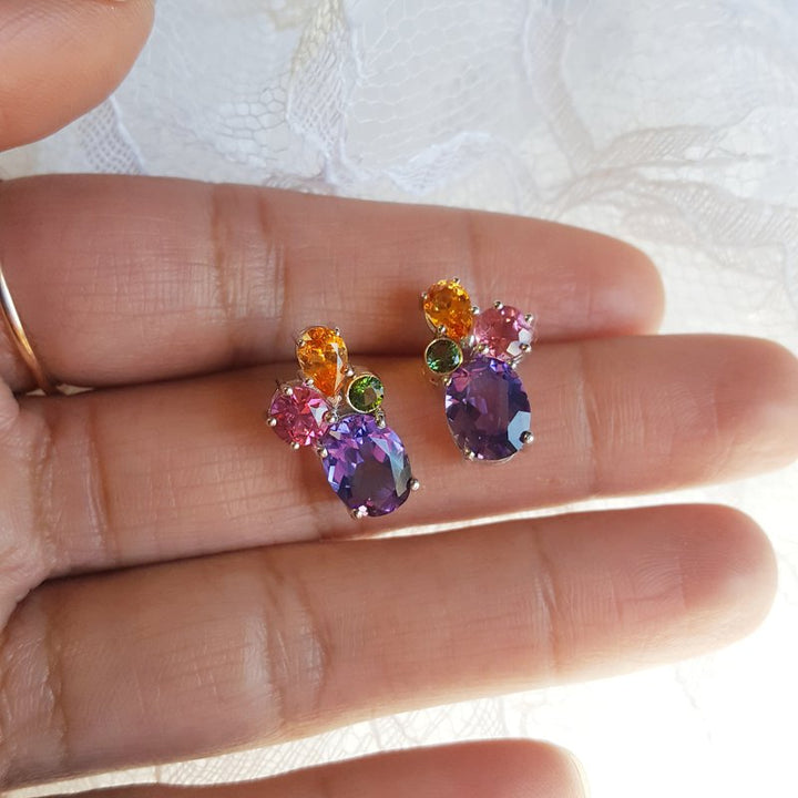American Gem Collection Neon Desert