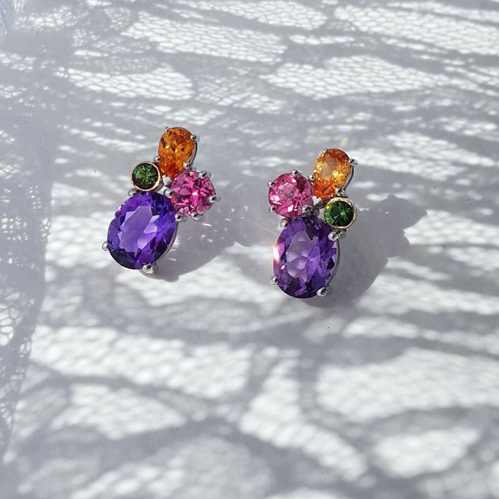 American Gem Collection Neon Desert