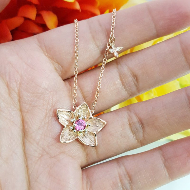 American Gem Collection Laurel in Bloom