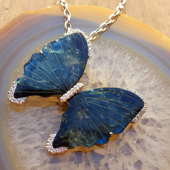 American Gem Collection Metamorphosis