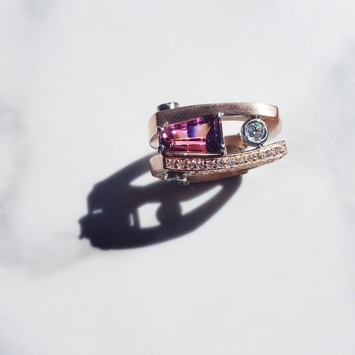 American Gem Collection Dream Weaver