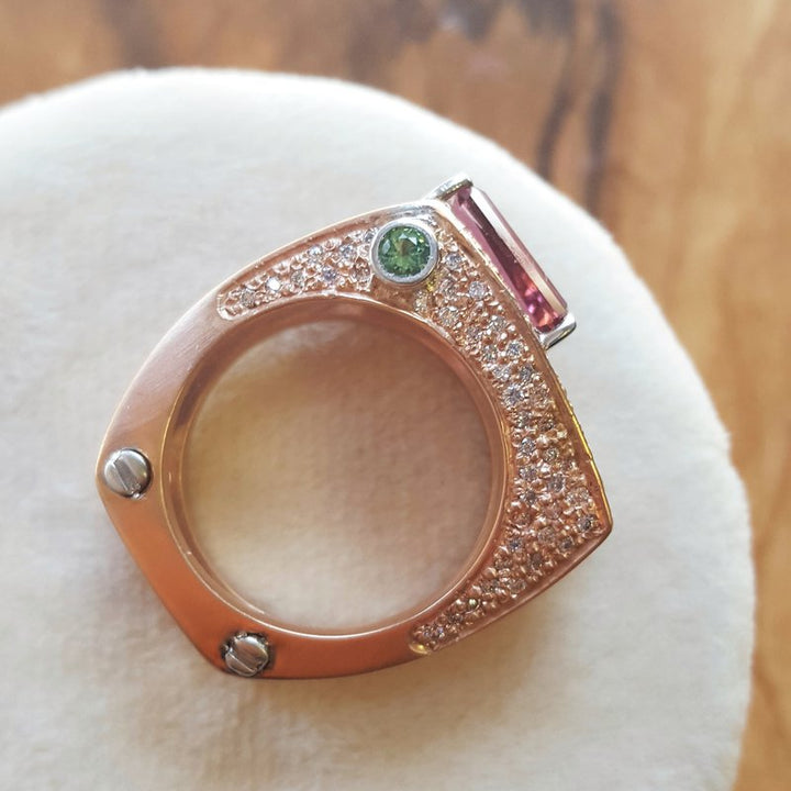 American Gem Collection Dream Weaver