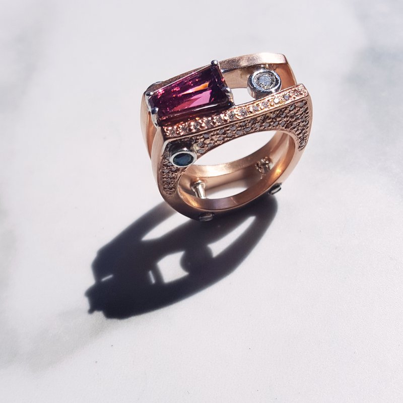 American Gem Collection Dream Weaver