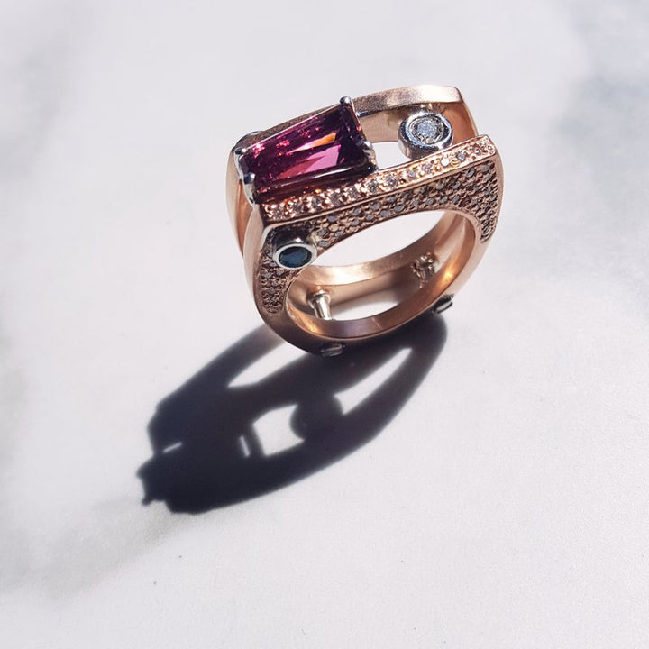American Gem Collection Dream Weaver