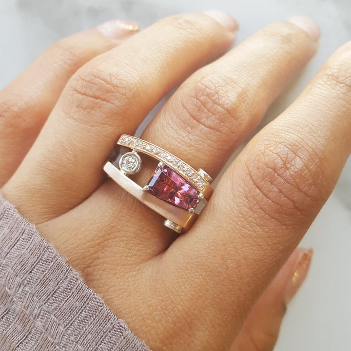 American Gem Collection Dream Weaver