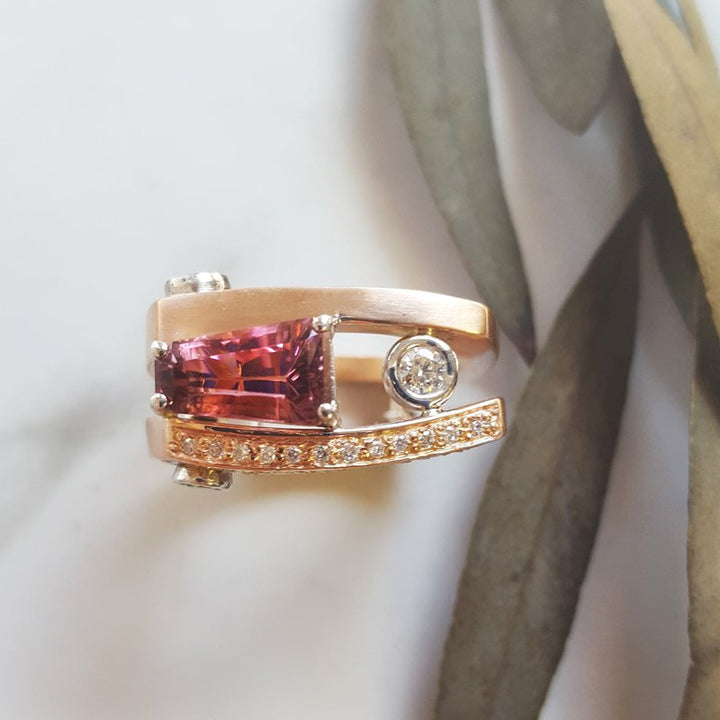 American Gem Collection Dream Weaver