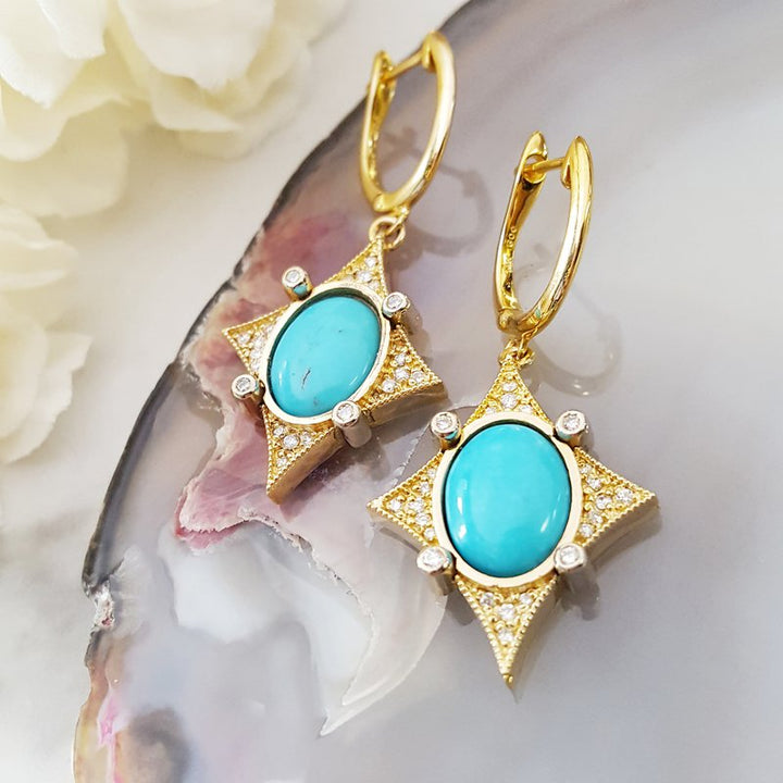  Luxury by Rene Hernandez Stars of the Southwest 250330 - Sami Fine Jewelry