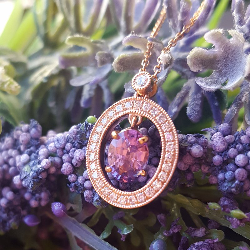 American Gem Collection Violet Eyes