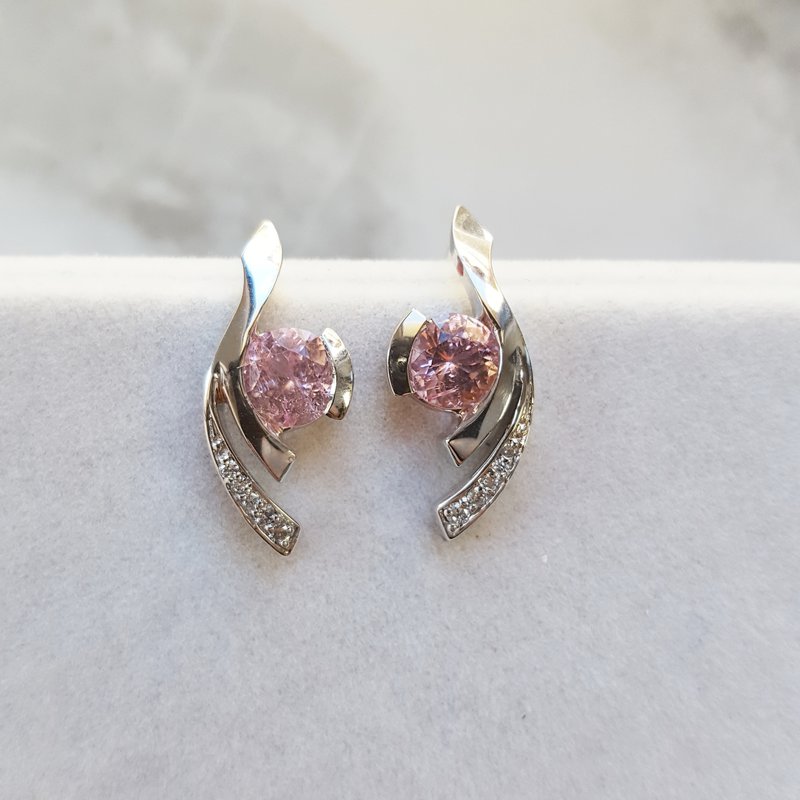 American Gem Collection™ Beauty and The Beach Earrings 250485