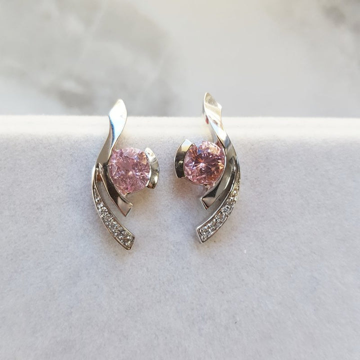 American Gem Collection™ Beauty and The Beach Earrings 250485