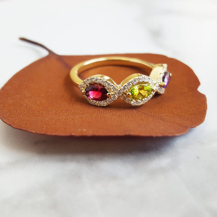 Arizona Explorer Collection Gemstone Oval Explorer Ring