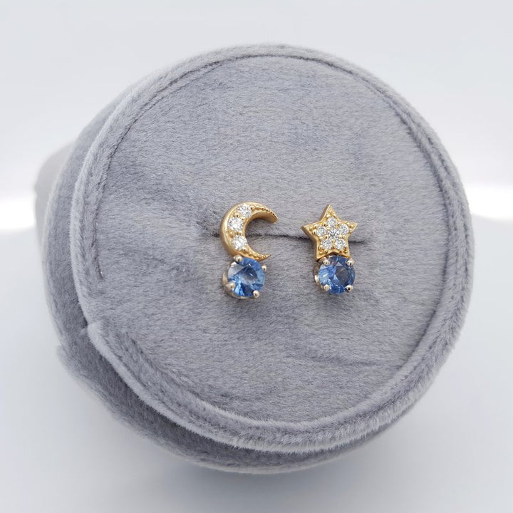 American Gem Collection Midnight Sky