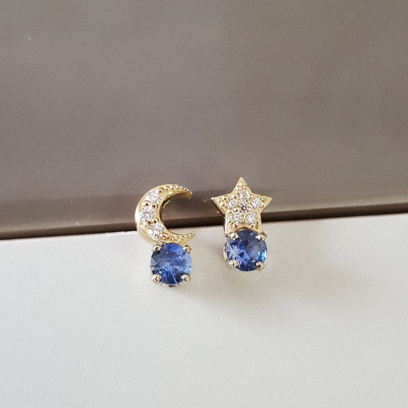 American Gem Collection Midnight Sky