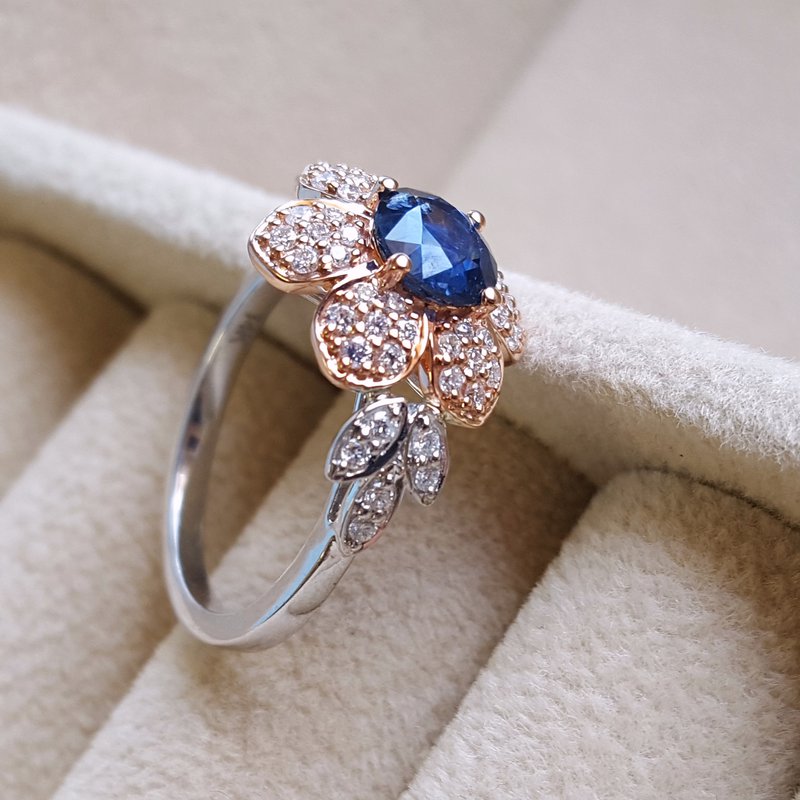 American Gem Collection Big Sky Bloom