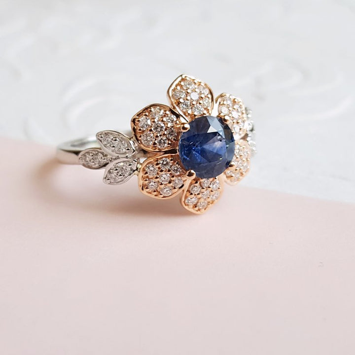 American Gem Collection Big Sky Bloom