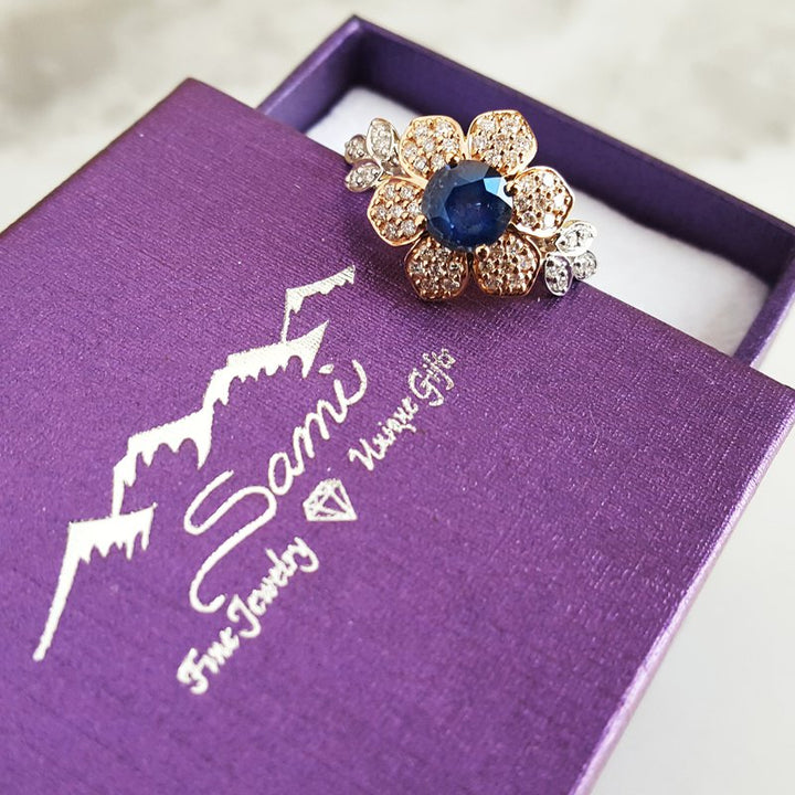 American Gem Collection Big Sky Bloom