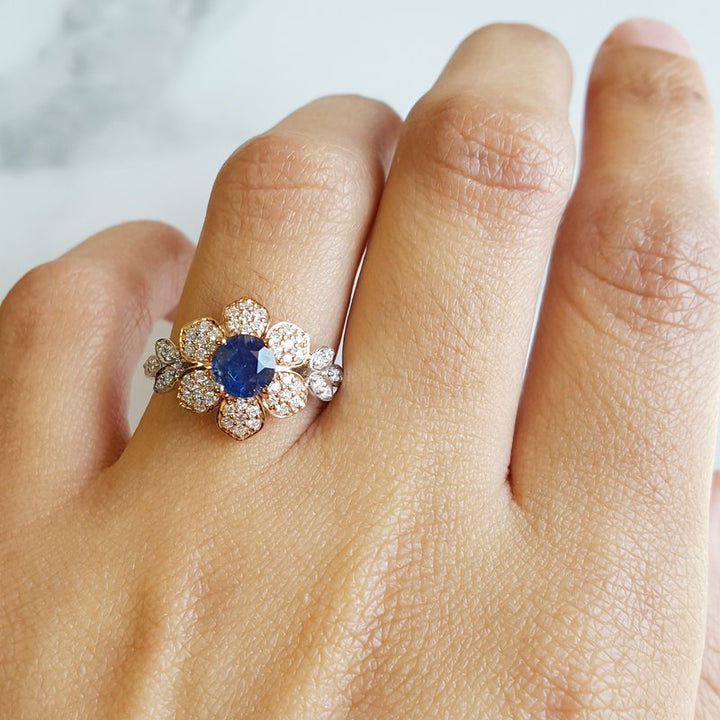 American Gem Collection Big Sky Bloom
