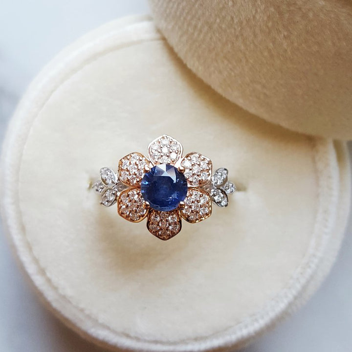 American Gem Collection Big Sky Bloom