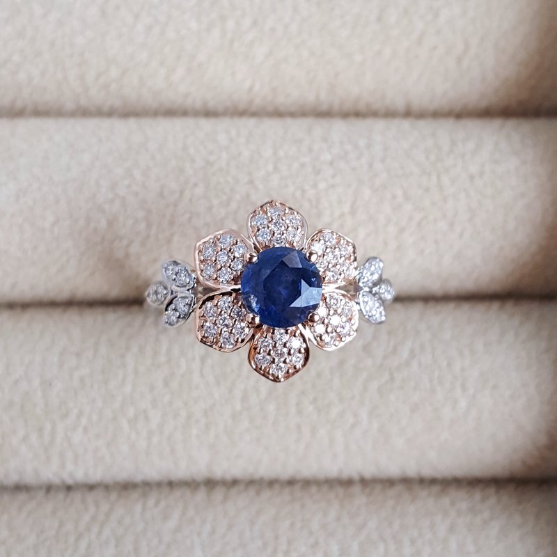 American Gem Collection Big Sky Bloom