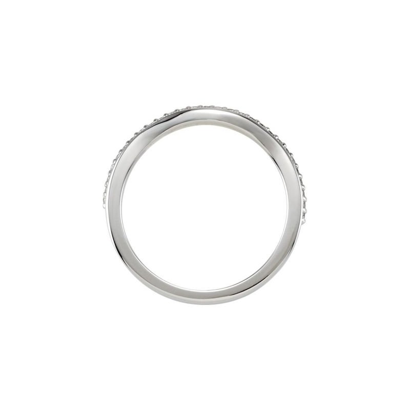 Stuller Engagement Ring