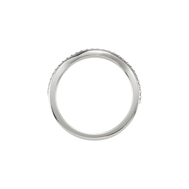 Stuller Engagement Ring