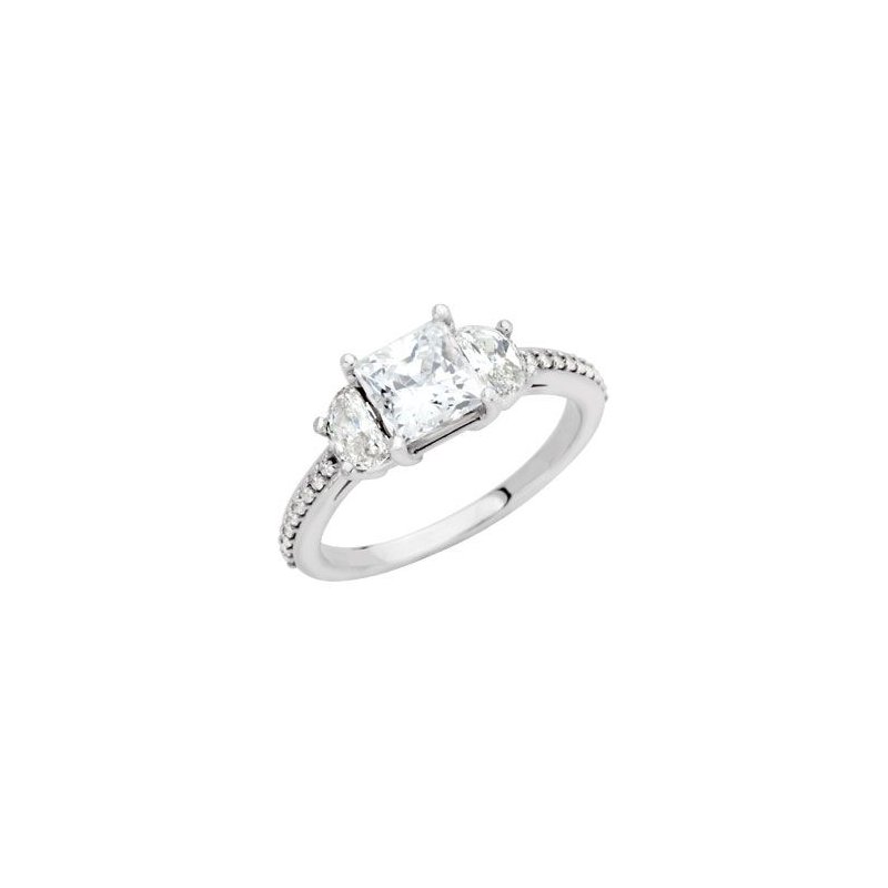 Stuller Engagement Ring