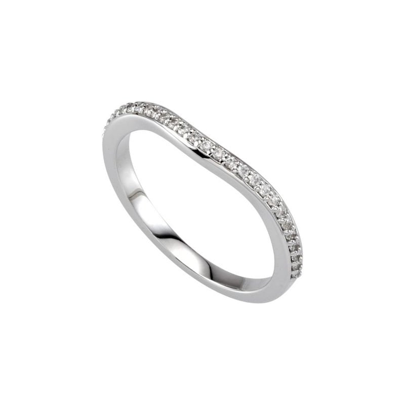 Stuller Engagement Ring