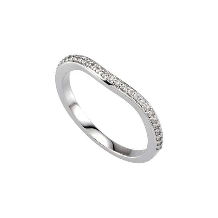 Stuller Engagement Ring