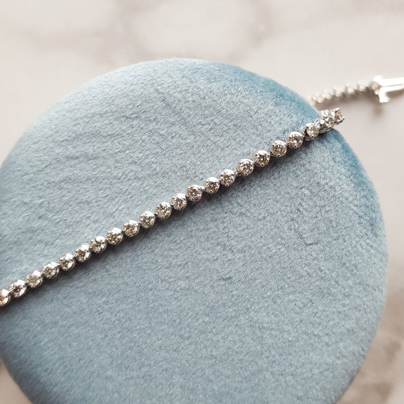 Gems One Essential Tennis Bracelet 180569