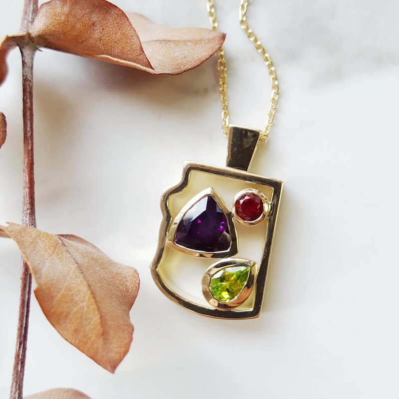 Arizona Explorer Collection Explorer Pendant 250464