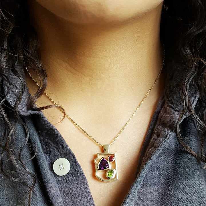 Arizona Explorer Collection Explorer Pendant