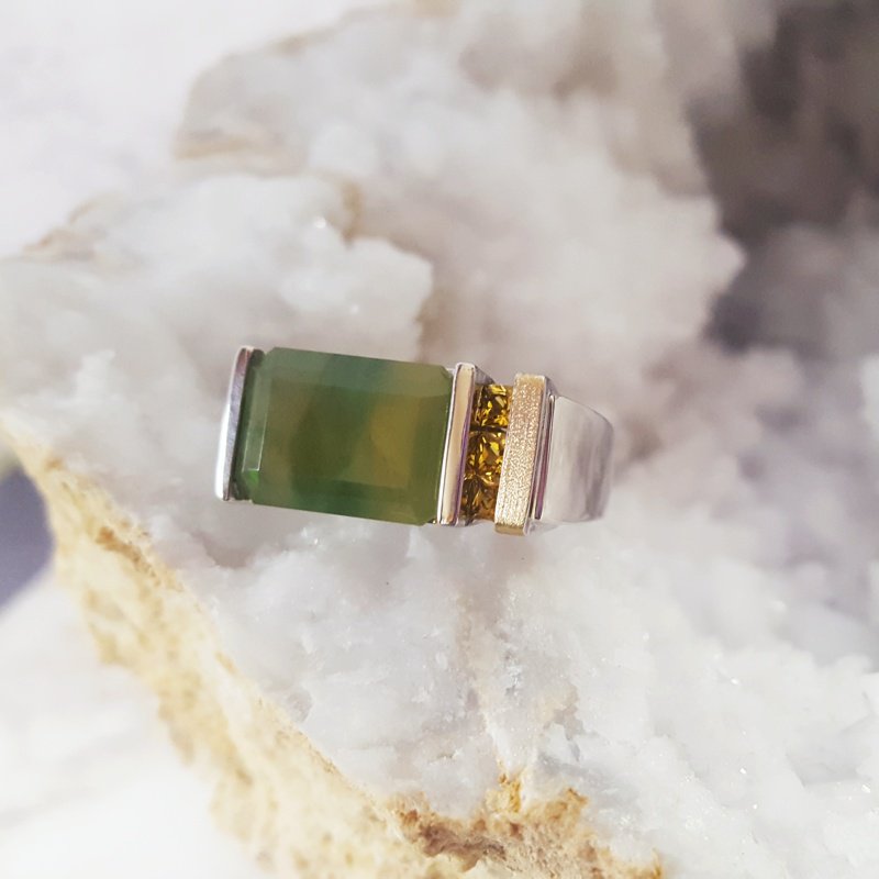 American Gem Collection Under the Joshua Trees
