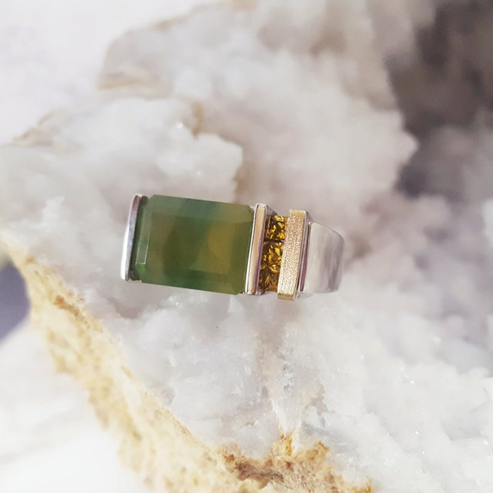 American Gem Collection Under the Joshua Trees
