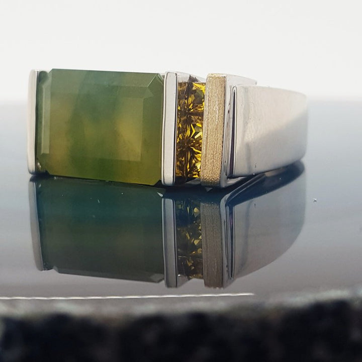 American Gem Collection Under the Joshua Trees
