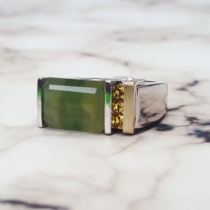 American Gem Collection Under the Joshua Trees