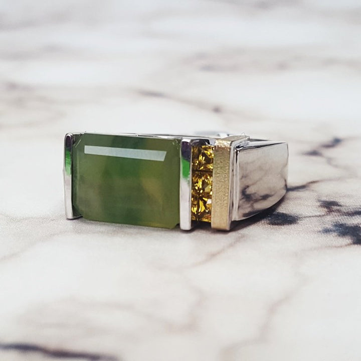 American Gem Collection Under the Joshua Trees