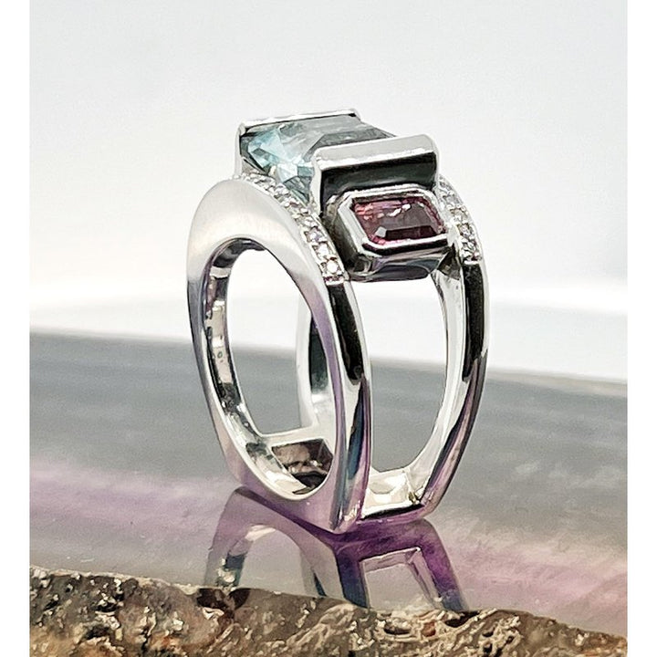 American Gem Collection Coast to Coast