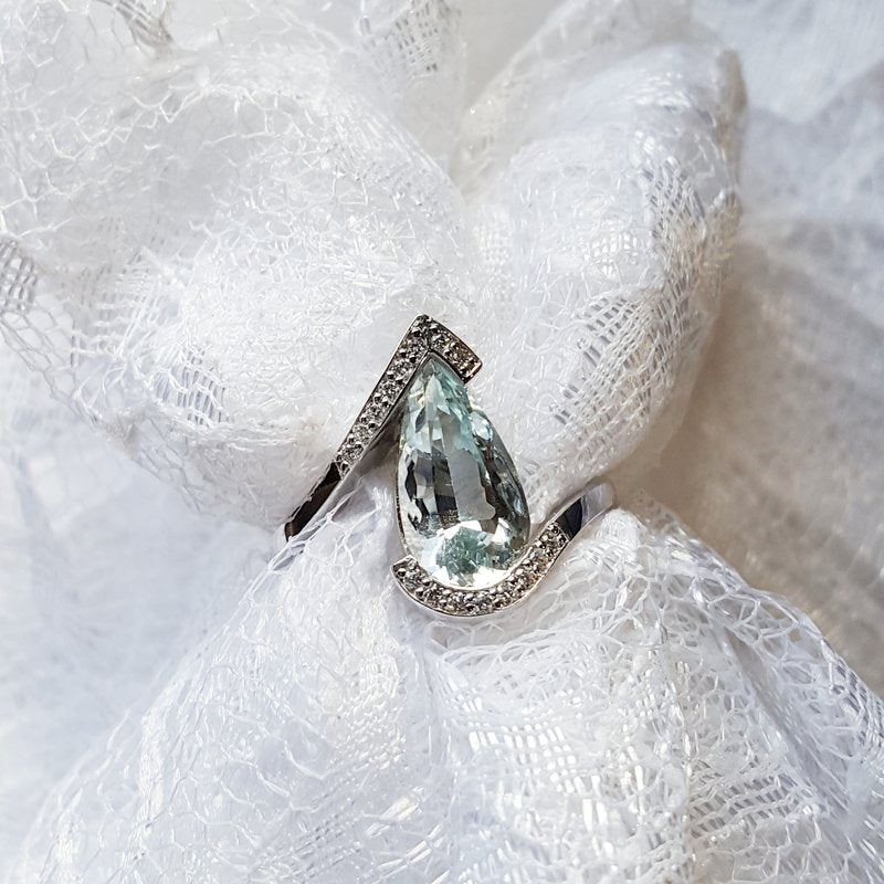 American Gem Collection Athena's Arrow