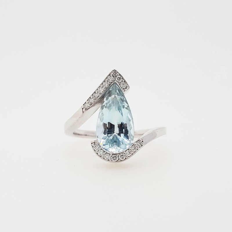 American Gem Collection Athena's Arrow