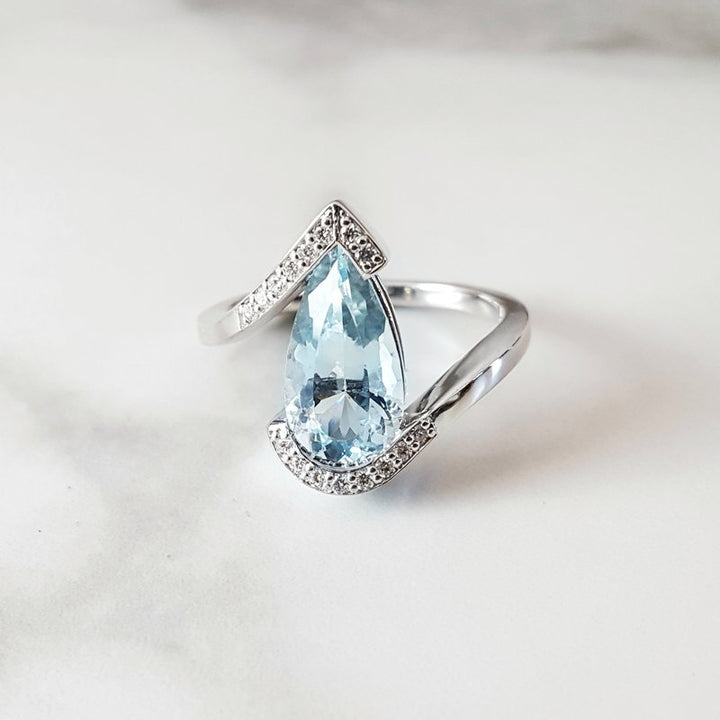 American Gem Collection Athena's Arrow