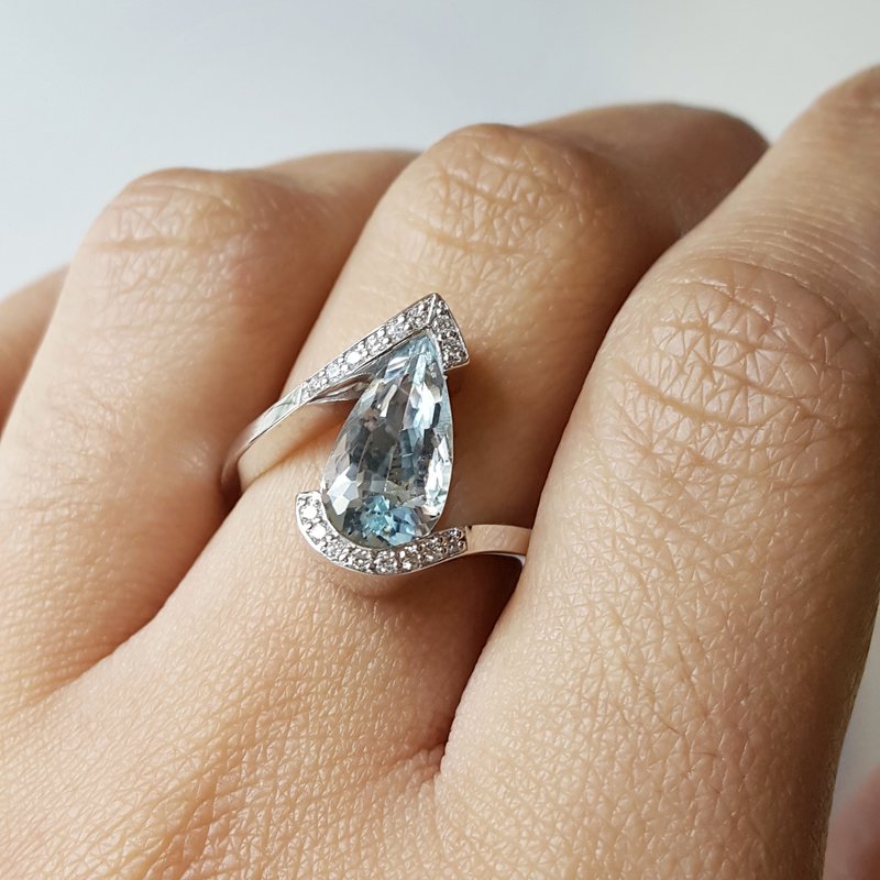 American Gem Collection Athena's Arrow