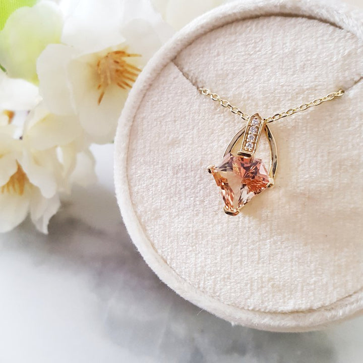  American Gem Collection™ Guardian of the Sun  250297 - Sami Fine Jewelry