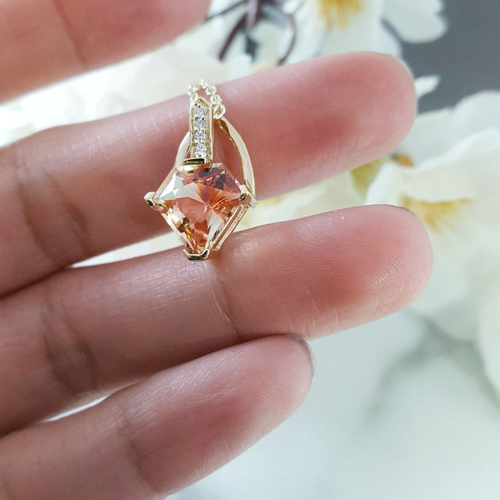 American Gem Collection Guardian of the Sun