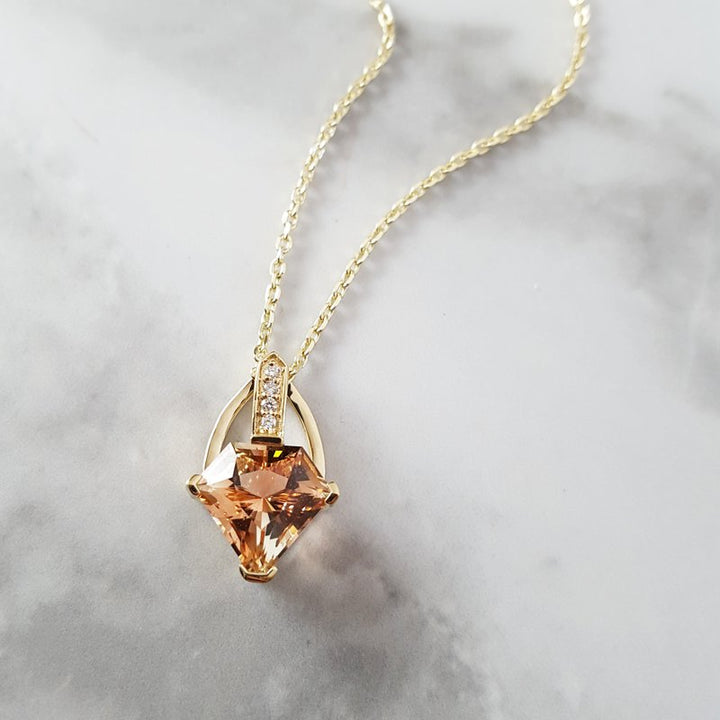 American Gem Collection Guardian of the Sun