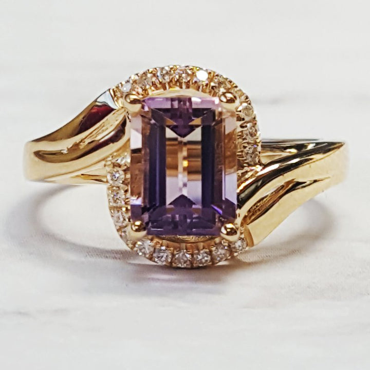 American Gem Collection Mountain's Majesty