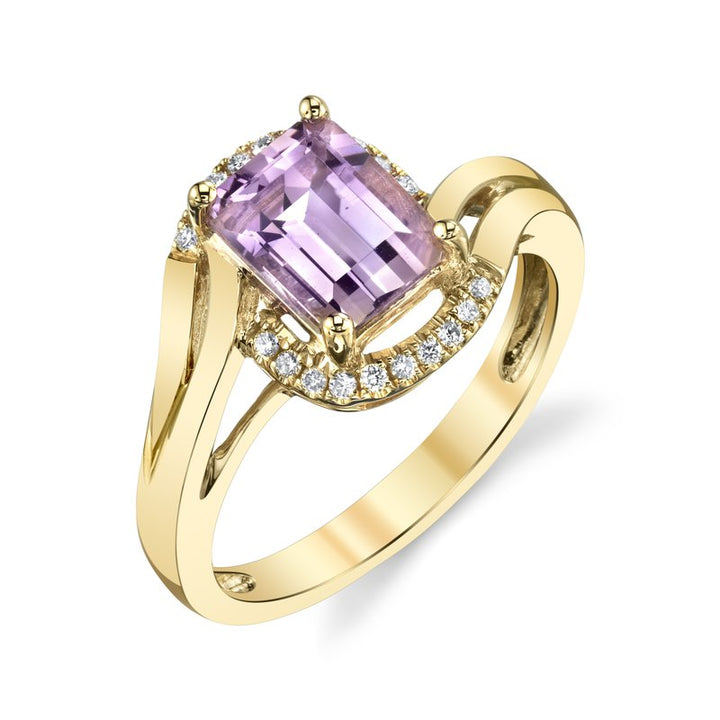American Gem Collection Mountain's Majesty